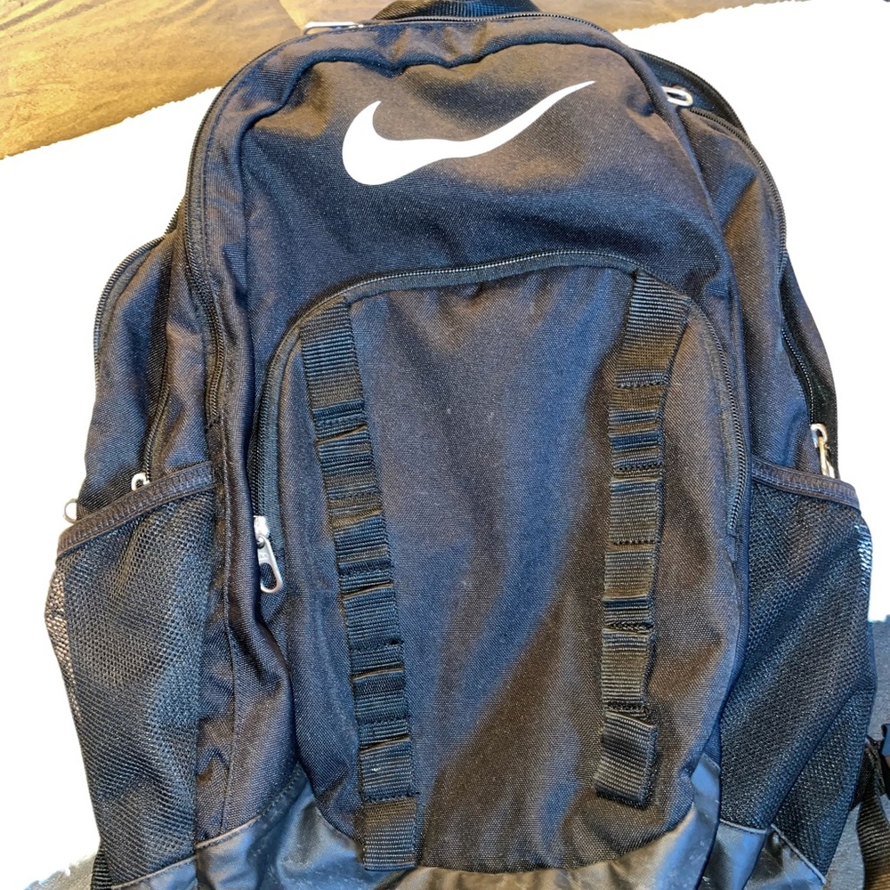 Nike Backpack
